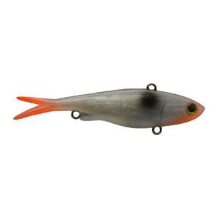 Reidy's Fish Snakz Vibe Lure 110 mm Karens Pearl