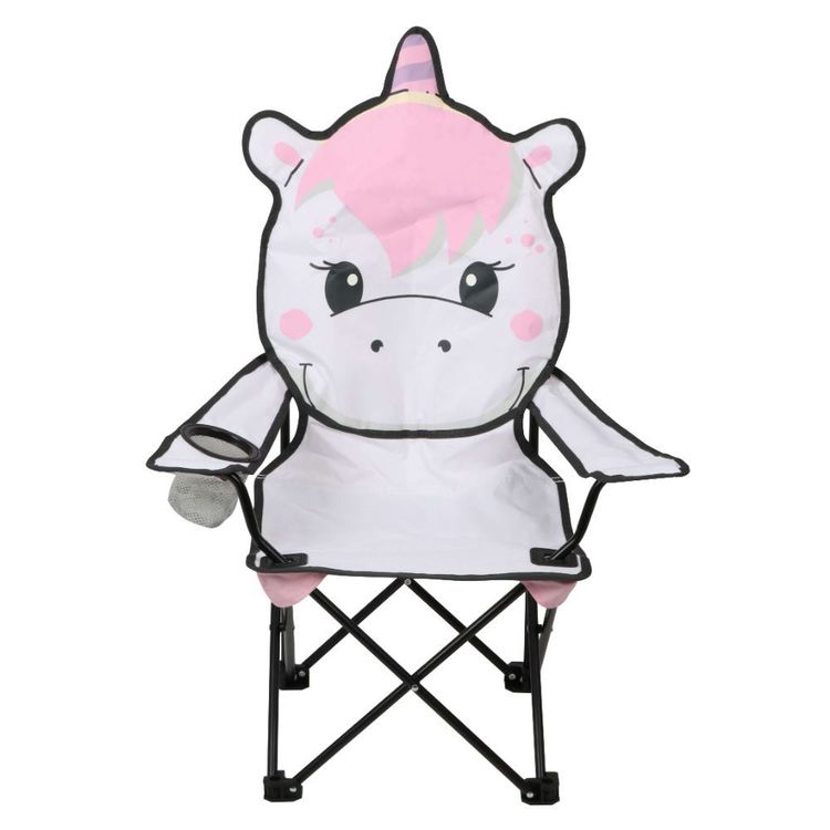 Spinifex Kids' Unicorn Chair