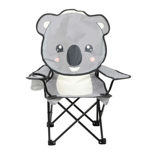 Spinifex Kids' Koala Chair Multicoloured