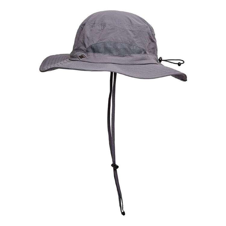 Mountain Designs Adults' Unisex Deni Wide Brim Hat