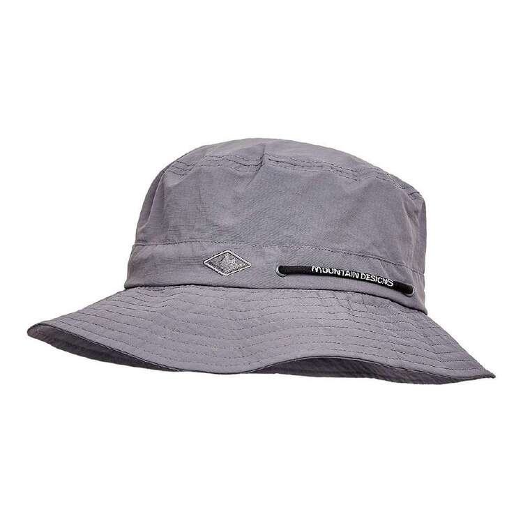 Mountain Designs Adults' Unisex Micalong Bucket Hat