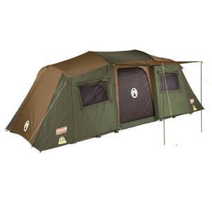 Coleman Northstar 10 Person Darkroom™ Technology Tent with LED