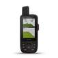 Garmin GPSMAP 66i GPS Handheld and Satellite Communicator Black