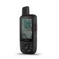 Garmin GPSMAP 66i GPS Handheld and Satellite Communicator Black