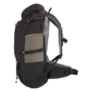 Mountain Designs Escape Multi Hike Pack  Black 40l