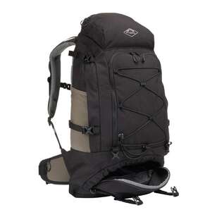 Mountain Designs Escape Multi Hike Pack 40L Black 40l