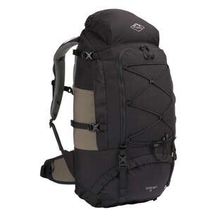 Mountain Designs Escape Multi Hike Pack 40L Black 40l