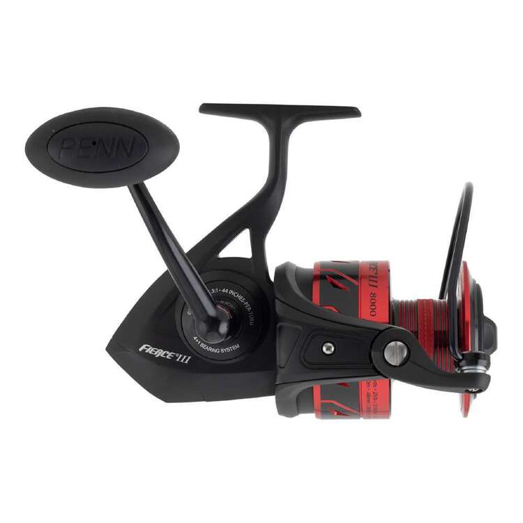 Penn Fierce Iii 8000 Spinning Reel Penn Fierce Iii 8000 Spinning Reel