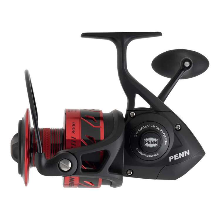 Penn Fierce Iii 8000 Spinning Reel Penn Fierce Iii 8000 Spinning Reel