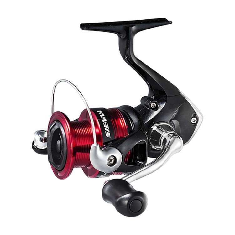 Shimano Sienna FG 2500HG Spinning Reel | Anaconda Shimano Sienna FG 2500HG Spinning Reel | Anaconda
