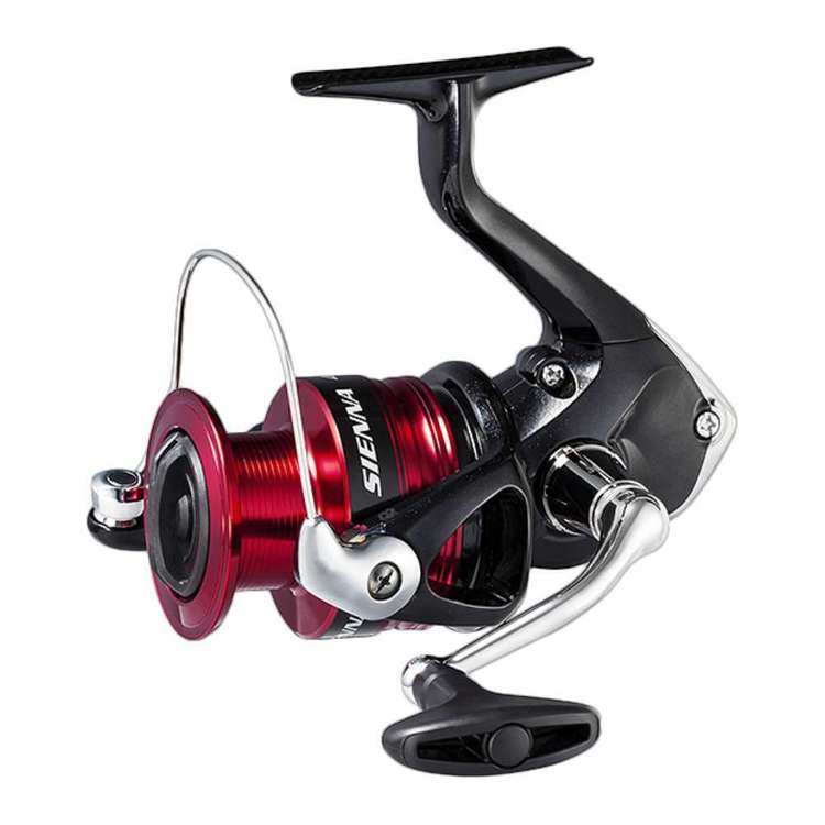 anaconda shimano sienna Developed to provide a comfortable fishing exerience for beginners Shimano Sienna FG 4000 Spinning