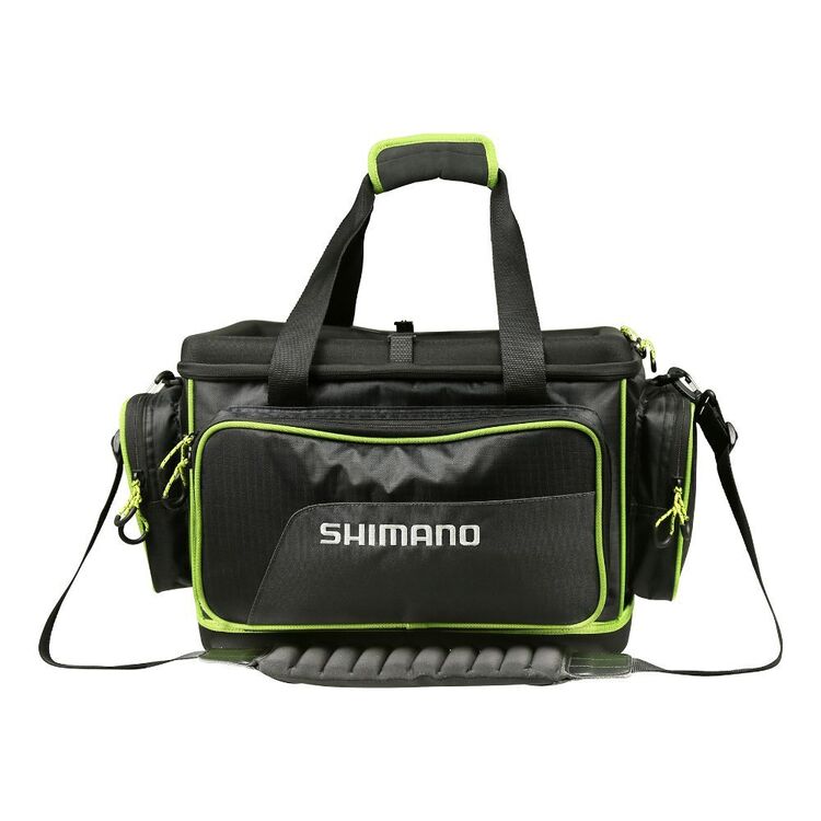 Shimano XL Hardtop Tackle Bag