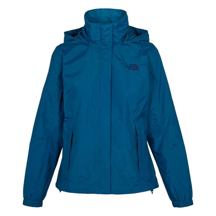 The North Face Women's Resolve 2 Jacket