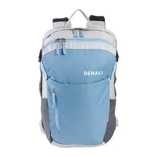 Denali Wayfarer Daypack 20L Steel Blue 20l