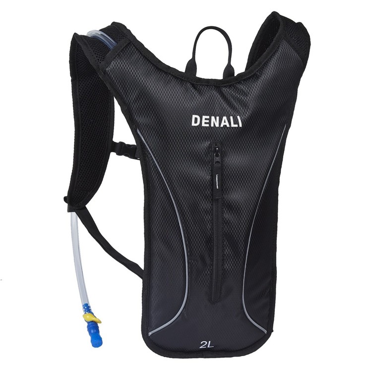 Denali Pace 2L Hydration Pack Black 2 L