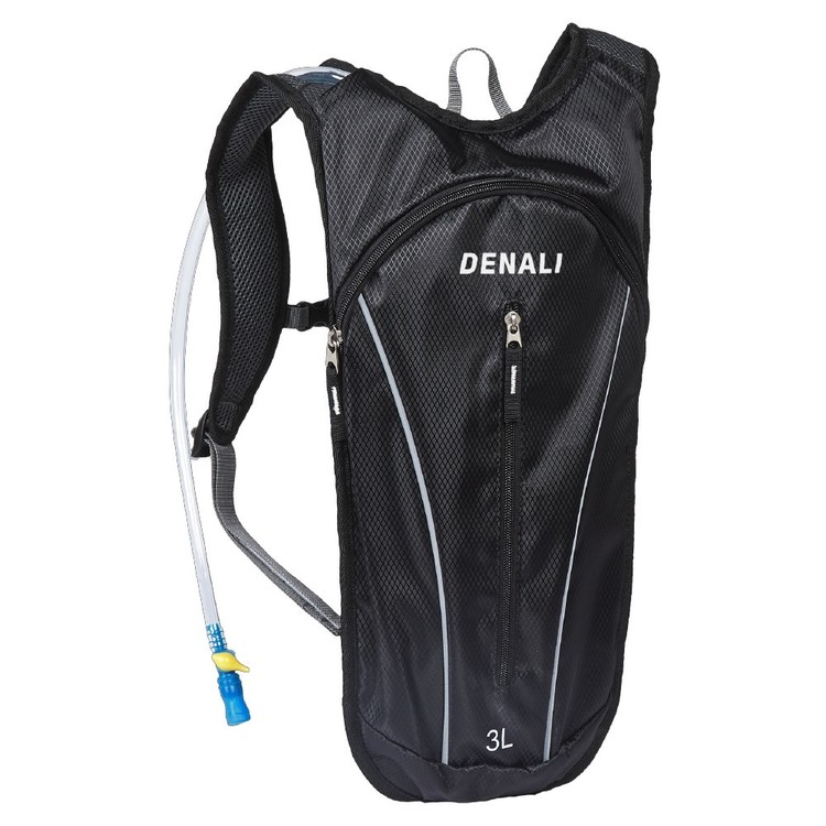 Denali Dash 3L Hydration Pack Black 3 L