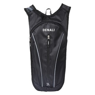Denali Dash Hydration Pack Black 3l