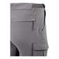 Mountain Designs Men's Larapinta Cargo Pant Charcoal