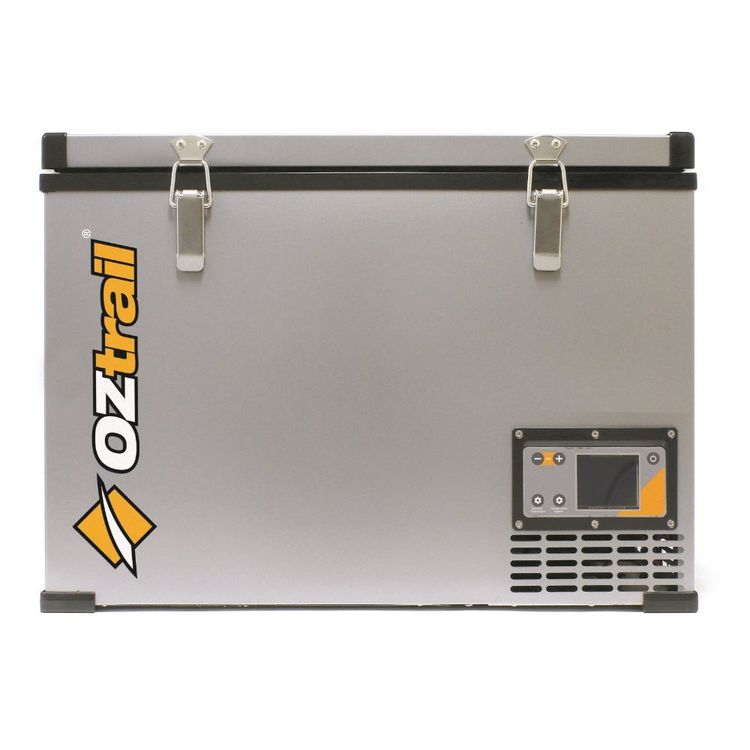 OZtrail 45L Single Zone Fridge/Freezer