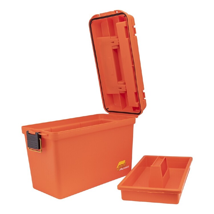Dep Rescue Box Plano 1612 Marine Box | Anaconda
