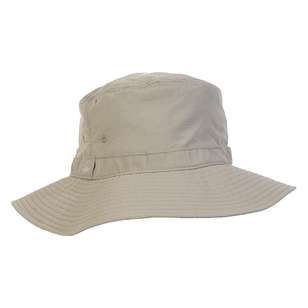 Cederberg Men's Bucket Hat Khaki