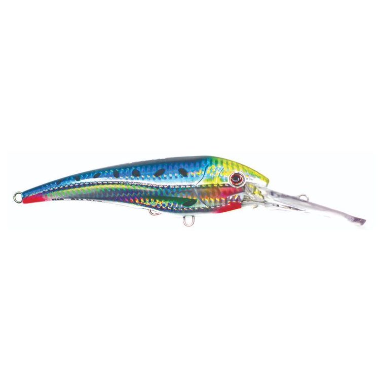 Nomad DTX Minnow 120mm Floating Lure
