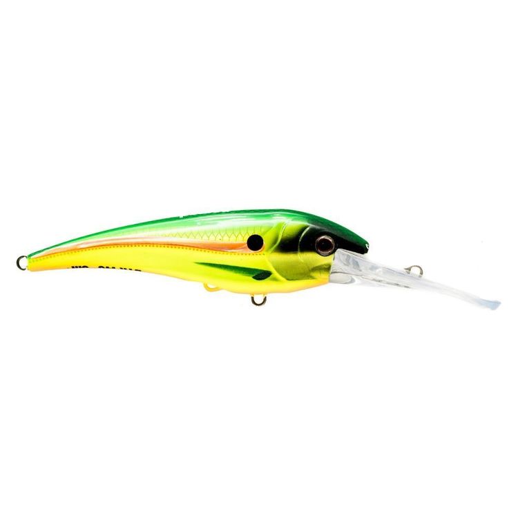 Nomad DTX Minnow 85mm Floating Lure