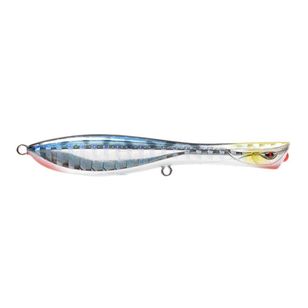 Nomad Dartwing 130mm Long Cast Sinking Lure Sardine
