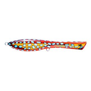 Nomad Dartwing 220mm Floating Lure Coral Trout