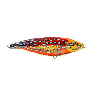 Nomad Madscad 190mm Sinking Lure Coral Trout