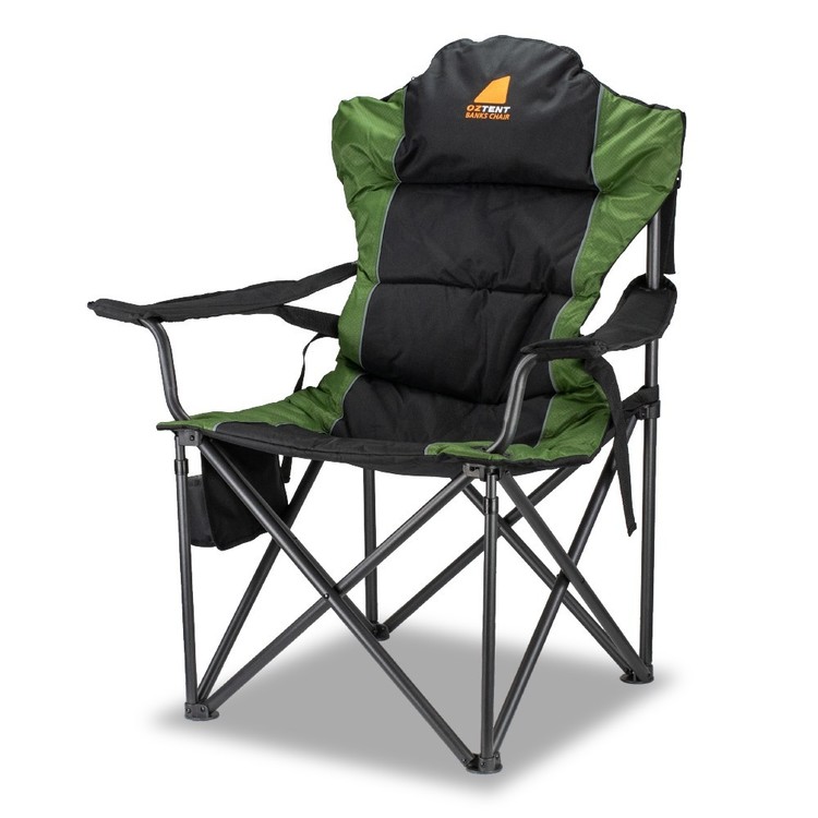 Oztent Banks Chair
