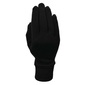 XTM Adults' Merino Gloves Black