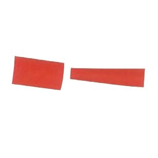 Neptune Tackle Float Stopper 24 Pack Red
