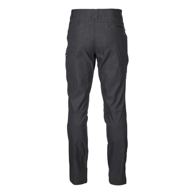 Cape Men's Granite Pants Black