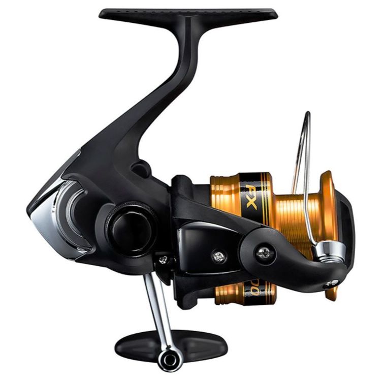reel shimano fx 2500 hg 2500FB Ted's Sports Center smoothness and durability Shimano Quality, Cost-Effective FX 2500