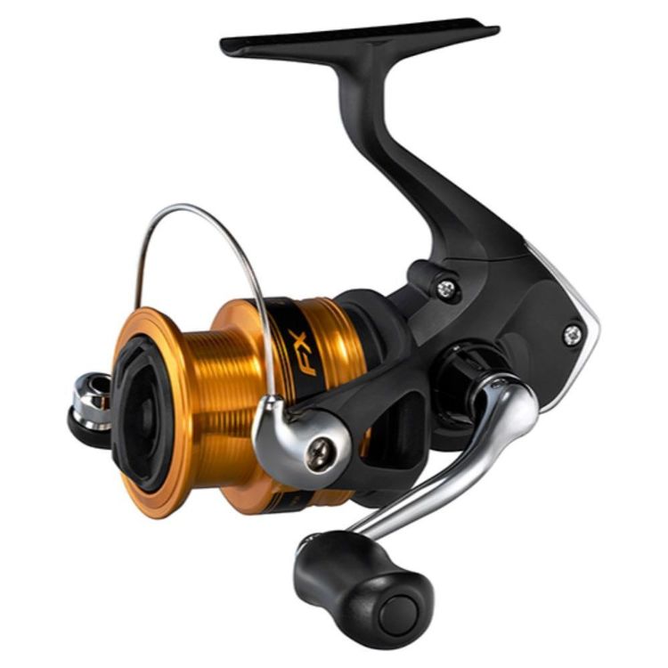 shimano 2500 size spinning reel Sedona FJ (SE2500HGFJC) Fishing : Sports & Outdoors developing this smoother and quieter configuration Shimano VANFORD 2500HG F Saltwater