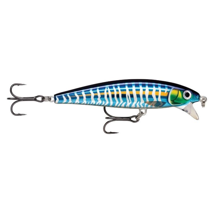 Esche artificiali Rapala X-RAP DEEP Suspending -10cm 13gr Esche artificiali Rapala X-RAP DEEP Suspending -10cm 13gr