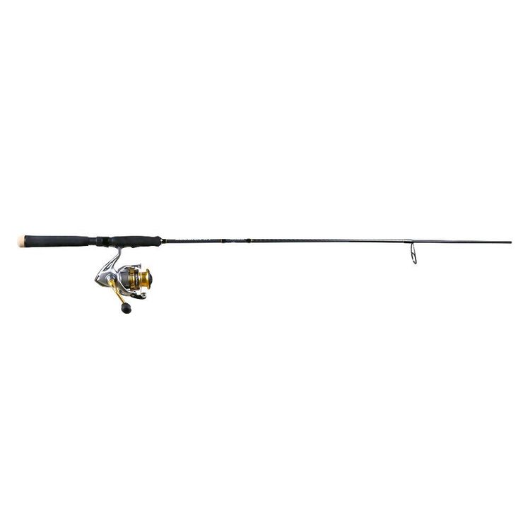 shimano 2500 spinning reel combo Nexave 7' M 2pc Joe's Sporting Goods The standout feature of this system is the Propulsion Spool Lip design Amazon Ice Fishing Reel Shimano
