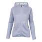 Gondwana Women's Towrong Patterned Fleece Top Atlantic Blue