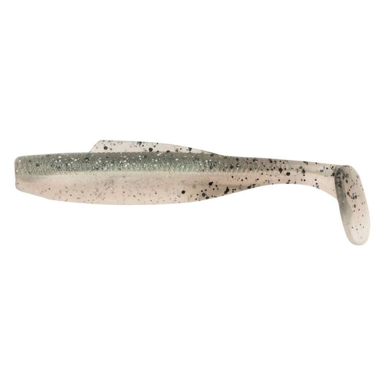 Z-Man DieZel MinnowZ Blanc 4 inch pack de 5 | PECHE EXPORT AMERICA Z-Man DieZel MinnowZ Blanc 4 inch pack de 5 | PECHE EXPORT AMERICA