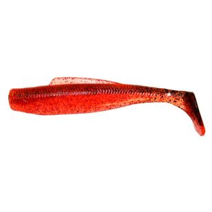 ZMan DieZel MinnowZ 5'' Lures 4 Pack Calico Candy