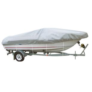 Oceansouth Boat Cover