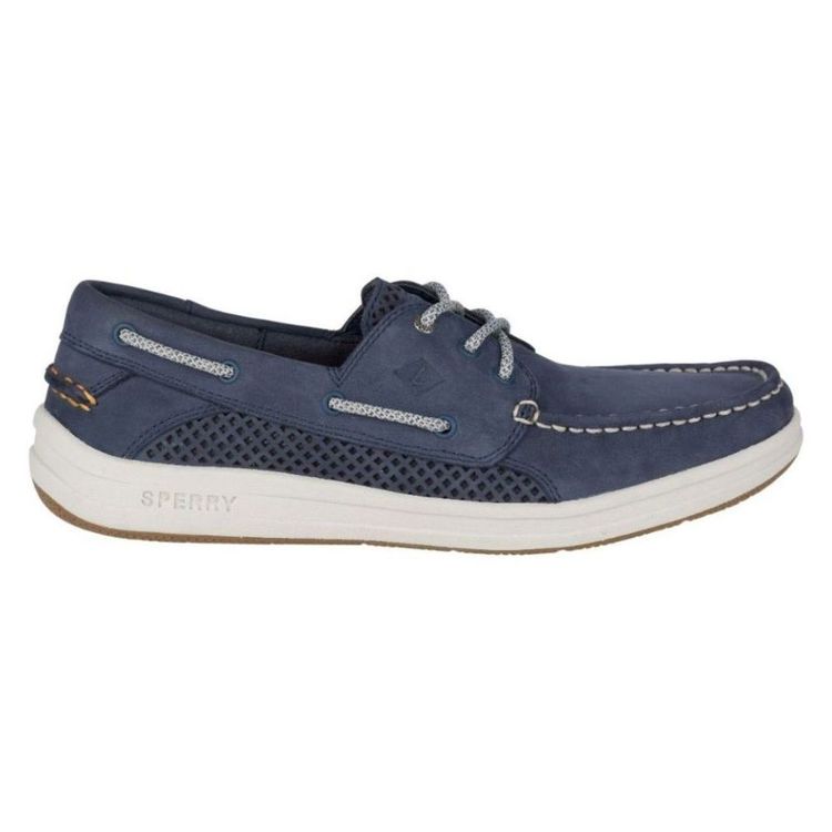 Sperry Men's Gamefish 3-Eye Boat Shoes