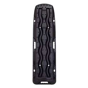 Exitrax 1100 Recovery Boards Black