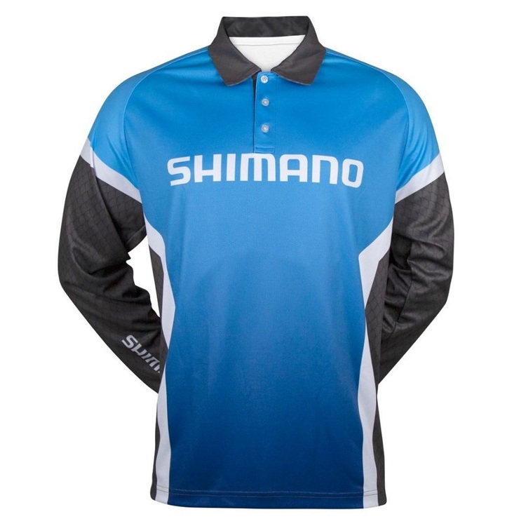 Shimano Corporate Sublimated Shirt