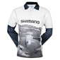 Shimano Kingfish Print Sublimated Shirt
