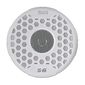 GME GS600 S6 Flush Mount Speakers 188mm White