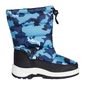 37 Degrees South Kids' Storm Snow Boots Blue