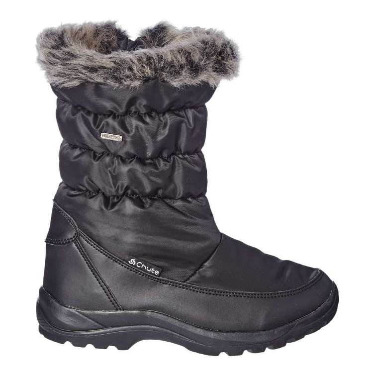 Chute Women's Louise II Waterproof Snow Boots