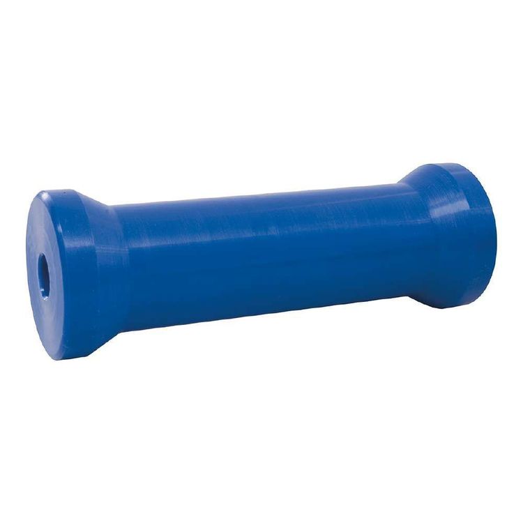 Ark Blue Nylon 8" Keel Roller